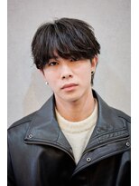 ザ ワンアンドオンリー シズオカ(The one and only. Shizuoka) フェザーマッシュ