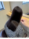 【守山】髪質改善×2025年垢抜け人気カラー　 director寺内