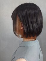 アニュー ヘア アンド ケア(a New hair&care)&nbsp;20代30代グレージュ髪質改善カラー韓国ヘア透明感