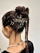 レクタ(recta)&nbsp;カチモリヘア