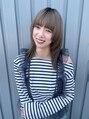 コアフュールブランコ(Coiffure BRANCO) Serika