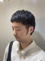 ドアビー(DoorB)&nbsp;クロップショート