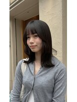 キコ 肥後橋店(kico)&nbsp;ミディアムレイヤー