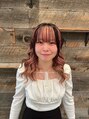パース(PARS) Chiriko 