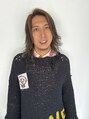 オープンジョー(Open Jaw)/オーナースタイリスト junki nagano