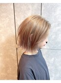 プルシールエクステプルエクステ外しハイトーンダブルカラー