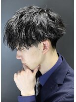 リップス 吉祥寺アネックス店(LIPPS) ツイスパマッシュ