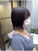 ビターブラウン