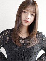 クオン(kuon)&nbsp;大人愛されレイヤーカット