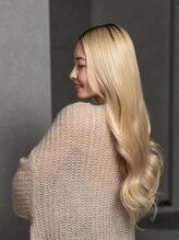 【正規認定店】全国でも限られたサロンのみ！厳選された認定店の証。