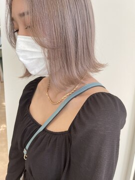 アーチバイケンジ(arch by kenje) ハイトーングレージュ/ハイトーンベージュ