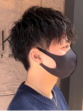 リコ ヘアー メイク(LIKO)