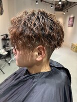 イズ(iss)&nbsp;ブリーチしてる人もご相談ください