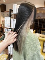 リンイチマルサン(Lin.103) インナーホワイトベージュ 【りんりん】