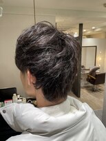 ミリ 千歳烏山(Mili CARE&SPA)&nbsp;ロートーングレージュウルフ