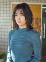 サロン シー(salon sea)&nbsp;sea/菱形ボブレイヤー