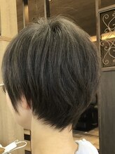 リアンヘアー フラット(Lien hair flat)