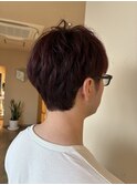 メンズショート