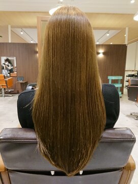 ビスポーク(BESPOKE) ブリーチ無しでつくるハイトーン♪ライトオリーブベージュ