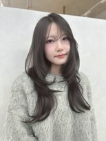 スラッシュアイボリー 姫路駅西店(SLASHivory) レイヤー