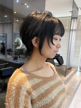 ジーナ 福岡藤崎(Zina) ショートレイヤー