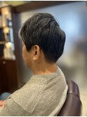 ナチュラルフォワードスタイル【千葉駅徒歩３分】