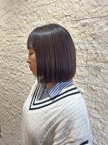 アッドバイケンジ(Add.. by KENJE) 髪質改善