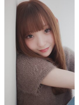 アストランティア 栄店(ASTRANTIA) 名古屋・栄の五つ星サロン☆【ASTRANTIA】