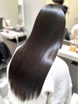 コルソ バイ ケーツー(CORSO by k-two)&nbsp;髪質改善トリートメント*艶髪*酸性ストレート*酸性縮毛矯正