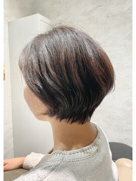 シー 北寺島店(She) 白髪染め　30代、40代、50代