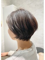 シー 北寺島店(She) 白髪染め 30代、40代、50代
