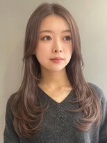 コノカ 北浜(KONOKA)&nbsp;20代30代/髪質改善/レイヤーカット/顔周りカット/北浜/本町