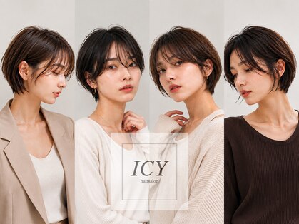 アイシー 関内(ICY)の写真