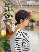 kaiののこだわりメニュー