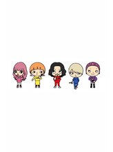 モロー バイ ターフ(morrow by turf) おまかせス タイリスト