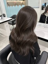 コージーエクラート 仙台店(Cozy.ECLART) ショコラグレージュ