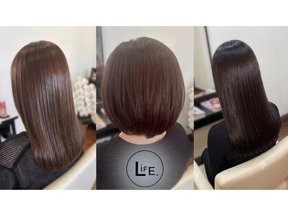 ライフ(LifE.)の写真