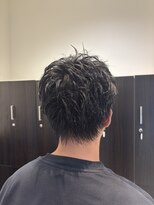グリット(GRIT)&nbsp;ショート