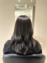 ウルラ(ulula)&nbsp;no.1【カット+カラ-+トリ-トメント+高濃度炭酸泉+ショ-トスパ】