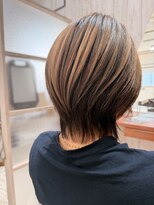 オリバー 小船越(ORiVER)&nbsp;ネオウルフ