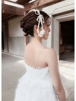 ハイ(HI)&nbsp;wedding
