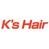 ケーズヘアー 津田沼ショア店(K's Hair)のお店ロゴ