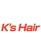 K's Hair 津田沼 SHORE店 【ケーズヘアー】