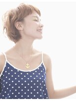 シャンプー ひろせ店(SHAMPOO)&nbsp;エアリーショート