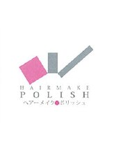 ヘアーメイク　ポリッシュ　長岡京店