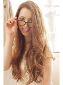 イト リトルヘアガーデン(ito. little hair garden) ☆泉中央　美容室★ito.　おすすめ☆シルクオイルデジタルパーマ