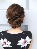 ブラン 天王寺(Blanc)&nbsp;【Blanc】アップ＿スタイル＿6601