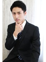 ハイル(KHAIR)&nbsp;【KHAIR】女性から好印象×SHIGOTODEKIRU　VERSION