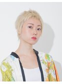 【VISION aoyama】クールスィングショート
