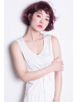 クアトログランシュ 水戸店(QUATRO×GranCieux)&nbsp;エアリーショート【QUATRO】